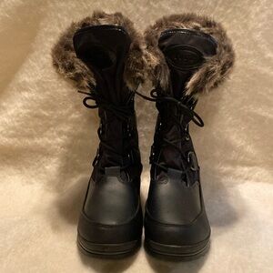 Lugz Winter Boots